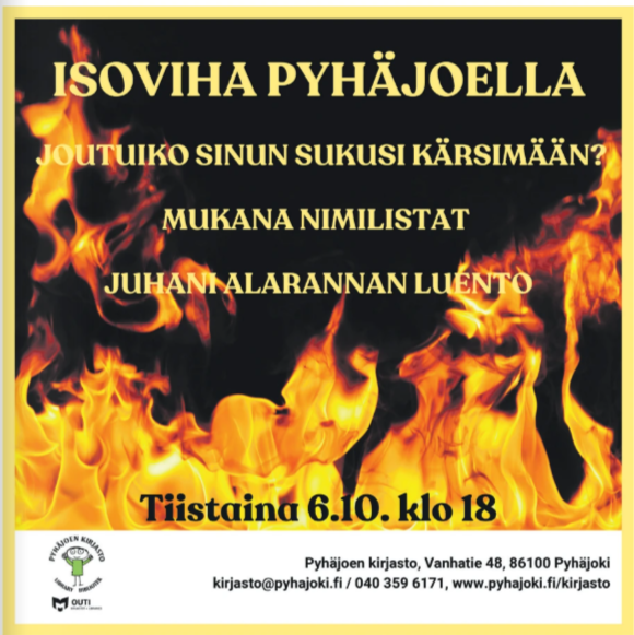 KuulumisetTV: Juhani Alaranta